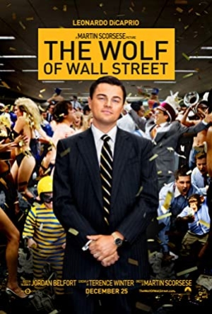 ดูหนัง The Wolf of Wall Street (2013) คนจะรวย ช่วยไม่ได้ (พากย์ไทย) เต็มเรื่อง 124hdmovie.COM