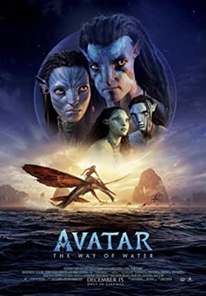 ดูหนัง Avatar The Way of Water (2022) วิถีแห่งสายน้ำ (พากย์ไทย) เต็มเรื่อง 124hdmovie.COM
