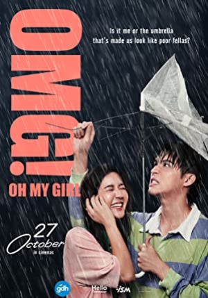 ดูหนัง OMG! Oh My Girl (2022) OMG รักจังวะ ผิดจังหวะ (พากย์ไทย) เต็มเรื่อง 124hdmovie.COM