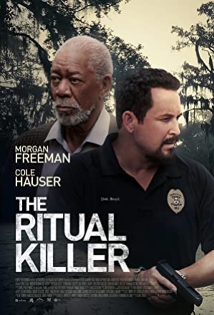 The Ritual Killer (2023) (ซับไทย)
