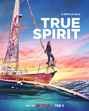 ดูหนัง True Spirit (2023) ทรูสปิริต (พากย์ไทย) เต็มเรื่อง 124hdmovie.COM