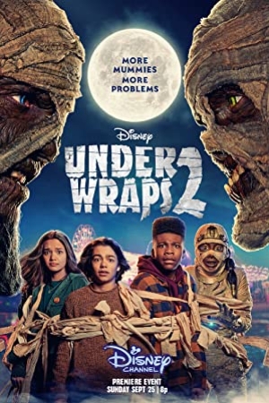 ดูหนัง Under Wraps 2 (2022) (ซับไทย) เต็มเรื่อง 124hd.COM