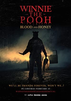 ดูหนัง Winnie the Pooh Blood and Honey (2023) โหด เห็น หมี (ซับไทย) เต็มเรื่อง 124hdmovie.COM