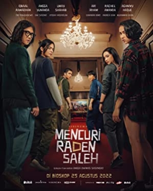 ดูหนัง Mencuri Raden Saleh (2022) (ซับไทย) เต็มเรื่อง 124hdmovie.COM