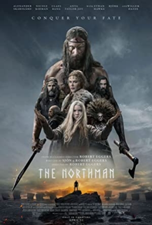 ดูหนัง The Northman (2022) เดอะ นอร์ทแมน (พากย์ไทย) เต็มเรื่อง 124hdmovie.COM