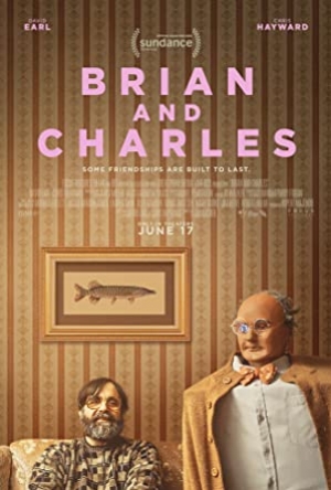 ดูหนัง Brian and Charles (2022) (พากย์ไทย) เต็มเรื่อง 124hd.COM