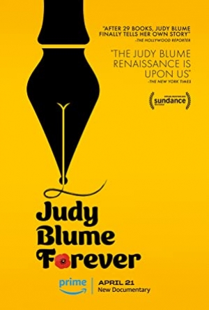 ดูหนัง Judy Blume Forever (2023) (ซับไทย) เต็มเรื่อง 124hdmovie.COM