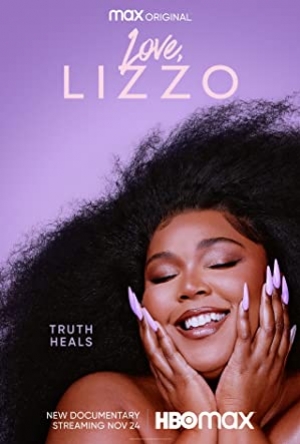 ดูหนัง Love Lizzo (2022) (ซับไทย) เต็มเรื่อง 124hdmovie.COM