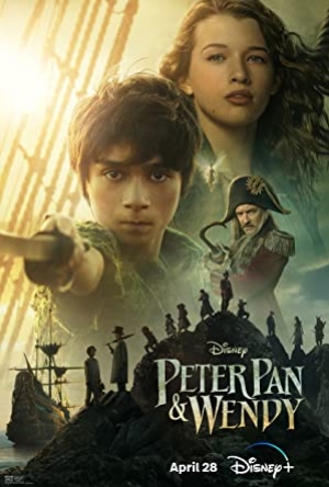 Peter Pan & Wendy (2023) ปีเตอร์ แพน และ เวนดี้ (พากย์ไทย)