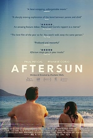 ดูหนัง Aftersun (2022) อยากให้อยู่นานกว่านี้ (ซับไทย) เต็มเรื่อง 124hdmovie.COM