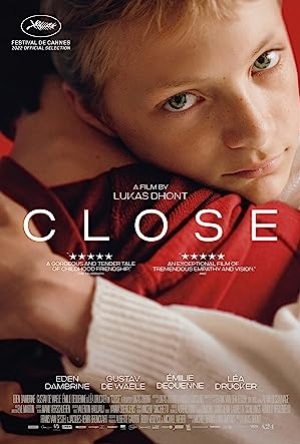 ดูหนัง Close (2022) รักแรก วันนั้น (ซับไทย) เต็มเรื่อง 124hdmovie.COM