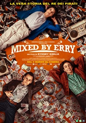 ดูหนัง Mixed by Erry (2023) (ซับไทย) เต็มเรื่อง 124hdmovie.COM