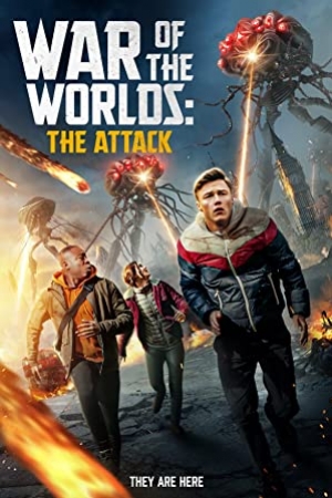 War of the Worlds The Attack (2023) (ซับไทย)