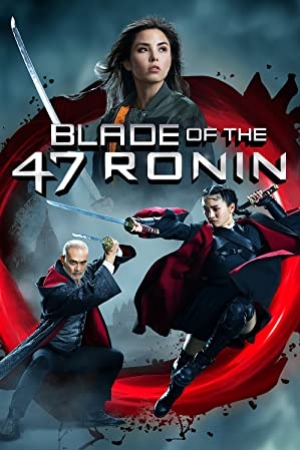 Blade of the 47 Ronin (2022) (ซับไทย)