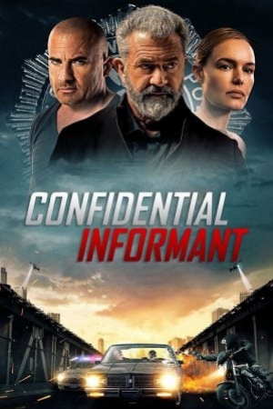 Confidential Informant (2023) (ซับไทย)