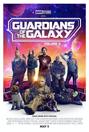 ดูหนัง Guardians of the Galaxy Vol 3 (2023) รวมพันธุ์นักสู้พิทักษ์จักรวาล 3 (พากย์ไทย) เต็มเรื่อง 124hd.COM