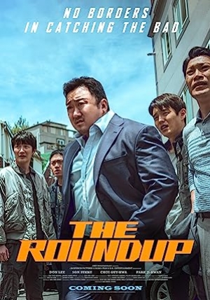 ดูหนัง The Roundup (2022) บู๊ระห่ำ ล่าล้างนรก (พากย์ไทย) เต็มเรื่อง 124hdmovie.COM