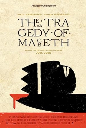 ดูหนัง The Tragedy of Macbeth (2021) (ซับไทย) เต็มเรื่อง 124hdmovie.COM
