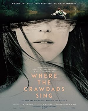 ดูหนัง Where the Crawdads Sing (2022) (ซับไทย) เต็มเรื่อง 124hdmovie.COM