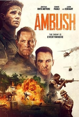 Ambush (2023) ภารกิจฝ่าวงล้อมสงครามเวียดนาม (ซับไทย)