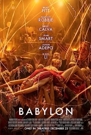 ดูหนัง Babylon (2022) บาบิลอน (พากย์ไทย) เต็มเรื่อง 124hdmovie.COM
