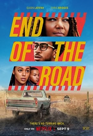 End of the Road (2022) สุดปลายถนน (ซับไทย)
