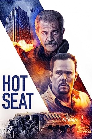 Hot Seat (2022) (ซับไทย)