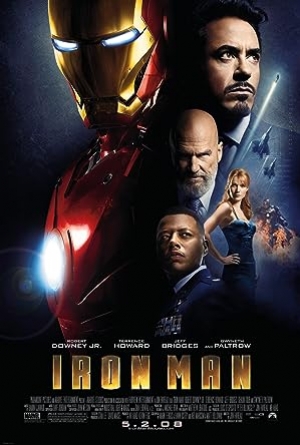 ดูหนัง Iron Man (2008) มหาประลัยคนเกราะเหล็ก (พากย์ไทย) เต็มเรื่อง 124hdmovie.COM