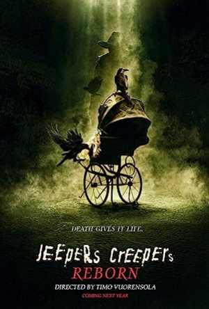 ดูหนัง Jeepers Creepers Reborn (2022) (พากย์ไทย) เต็มเรื่อง 124hdmovie.COM