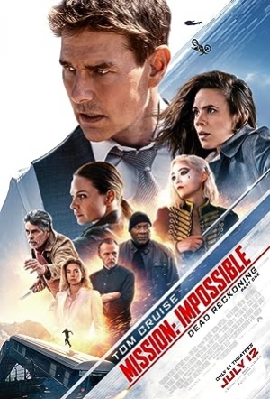 ดูหนัง Mission Impossible 7 Dead Reckoning Part One (2023) มิชชั่น อิมพอสซิเบิ้ล ล่าพิกัดมรณะ ตอนที่หนึ่ง เต็มเรื่อง 124hdmovie.COM