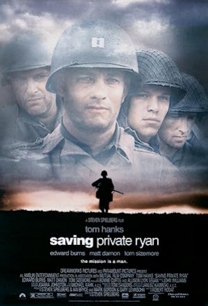 ดูหนัง Saving Private Ryan (1998) เซฟวิ่ง ไพรเวท ไรอัน ฝ่าสมรภูมินรก เต็มเรื่อง 124hd.COM