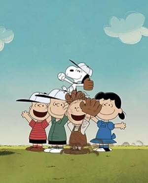 ดูหนัง Snoopy Presents One-of-a-Kind Marcie (2023) (พากย์ไทย) เต็มเรื่อง 124hdmovie.COM