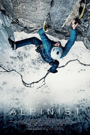 ดูหนัง The Alpinist (2021) นักปีนผา (ซับไทย) เต็มเรื่อง 124hdmovie.COM