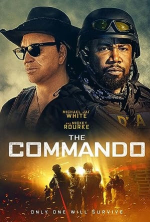 The Commando (2022) (ซับไทย)