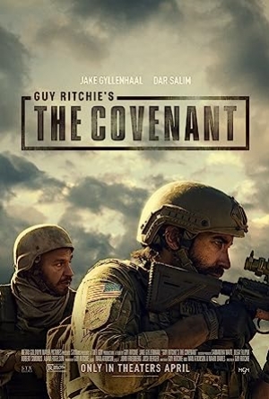 ดูหนัง The Covenant (2023) เดอะ โคเวแนนท์ (พากย์ไทย) เต็มเรื่อง 124hdmovie.COM