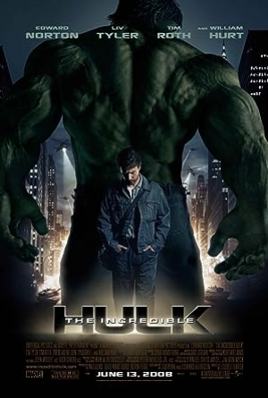 ดูหนัง The Incredible Hulk (2008) เดอะฮัค มนุษย์ตัวเขียวจอมพลัง (พากย์ไทย) เต็มเรื่อง 124hdmovie.COM