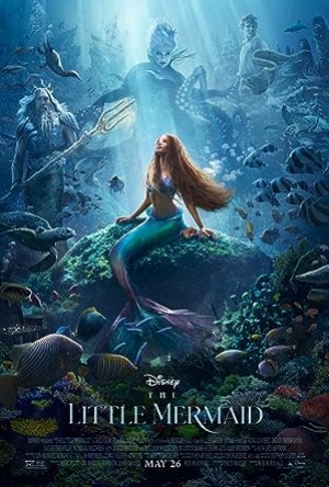 ดูหนัง The Little Mermaid (2023) เงือกน้อยผจญภัย (พากย์ไทย) เต็มเรื่อง 124hdmovie.COM