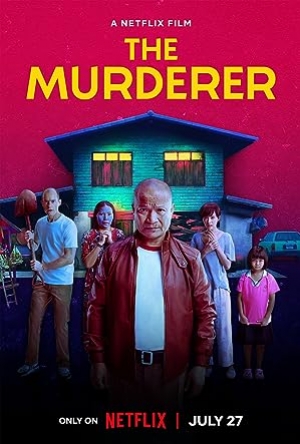 ดูหนัง The Murderer (2023) เมอร์เด้อเหรอ ฆาตกรรมอิหยังวะ (พากย์ไทย) เต็มเรื่อง 124hdmovie.COM