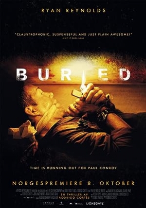 ดูหนัง Buried (2010) คนเป็นฝังทั้งเป็น (พากย์ไทย) เต็มเรื่อง 124hdmovie.COM