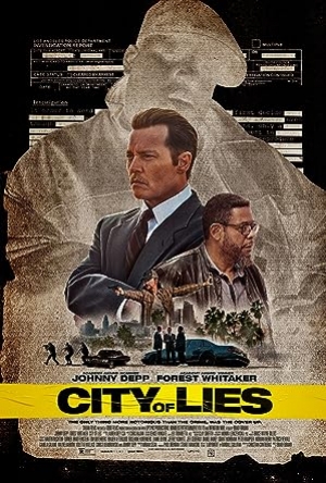 ดูหนัง City of Lies (2018) (พากย์ไทย+ซับไทย) เต็มเรื่อง 124hdmovie.COM