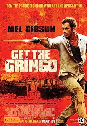 Get the Gringo (2012) คนมหากาฬระอุ (พากย์ไทย)