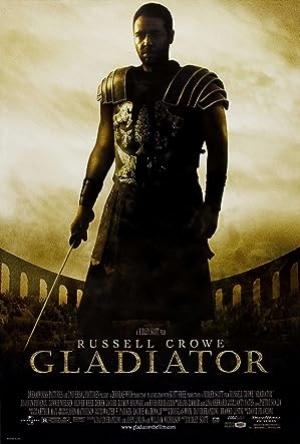 ดูหนัง Gladiator (2000) กลาดิเอเตอร์ นักรบผู้กล้า ผ่าแผ่นดินทรราช (พากย์ไทย) เต็มเรื่อง 124hdmovie.COM