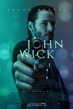 ดูหนัง John Wick (2014) จอห์นวิค แรงกว่านรก (พากย์ไทย) เต็มเรื่อง 124hdmovie.COM