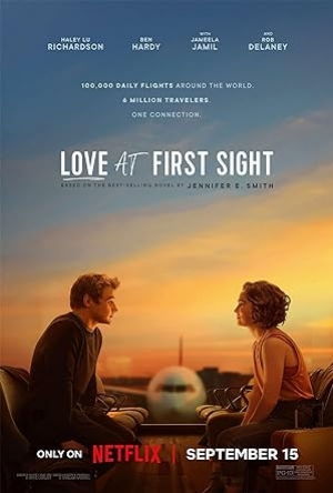 ดูหนัง Love at First Sight (2023) รักแรกพบ (พากย์ไทย+ซับไทย) เต็มเรื่อง 124hdmovie.COM