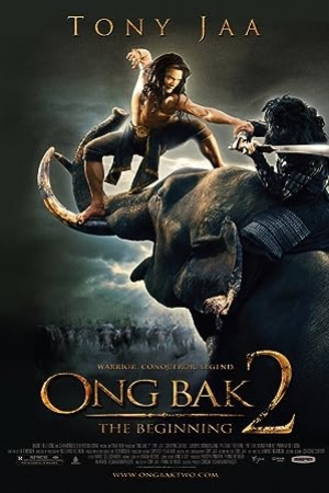 ดูหนัง Ong Bak 2 (2008) องค์บาก 2 (พากย์ไทย) เต็มเรื่อง 124hdmovie.COM