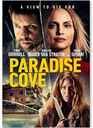 Paradise Cove (2021) พาราไดซ์ โคฟ (พากย์ไทย)