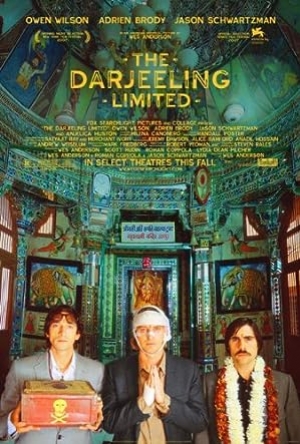 ดูหนัง The Darjeeling Limited (2007) ทริปประสานใจ (พากย์ไทย) เต็มเรื่อง 124hdmovie.COM