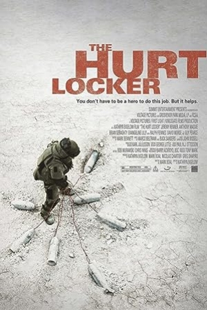 ดูหนัง THE HURT LOCKER (2008) หน่วยระห่ำ ปลดล็อกระเบิดโลก (พากย์ไทย) เต็มเรื่อง 124hdmovie.COM