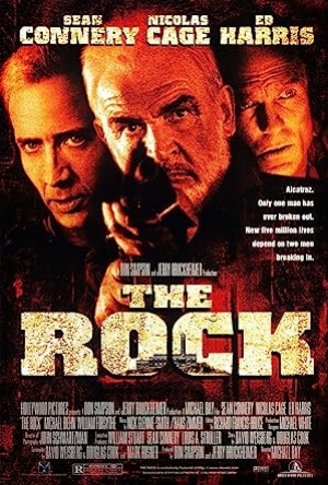 ดูหนัง The Rock (1996) เดอะ ร็อก ยึดนรกป้อมมหากาฬ (พากย์ไทย) เต็มเรื่อง 124hdmovie.COM