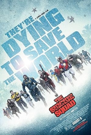 ดูหนัง The Suicide Squad (2021) เดอะ ซุยไซด์ สควอด มหาวายร้ายระเบิดเมือง [พากย์ไทย+ซับไทย] เต็มเรื่อง 124hdmovie.COM